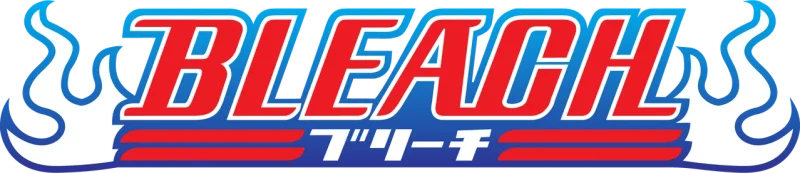 Logo de Bleach