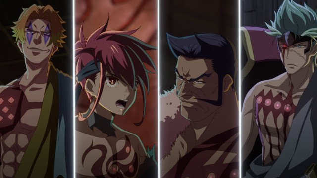 Épisode 3