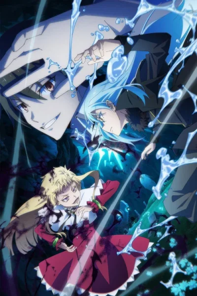 That Time I Got Reincarnated as a Slime Season 4