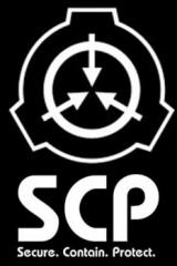 Introducing SCP roughly