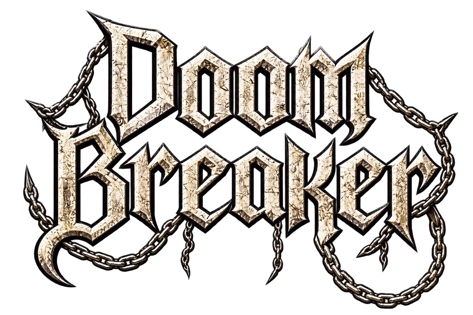 Doom Breaker