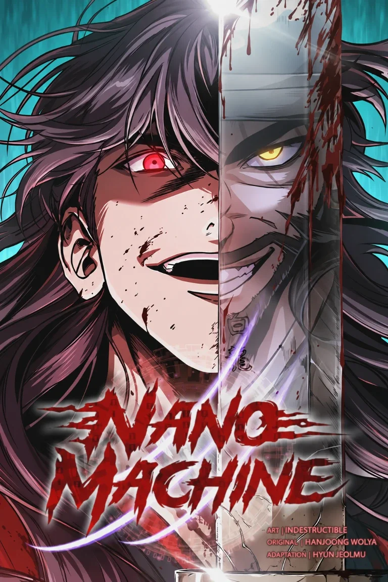 Nano Machine