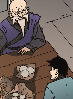 Aperçu du chapitre 55
