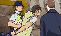 Aperçu du chapitre 245