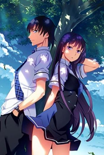 Grisaia no Kajitsu