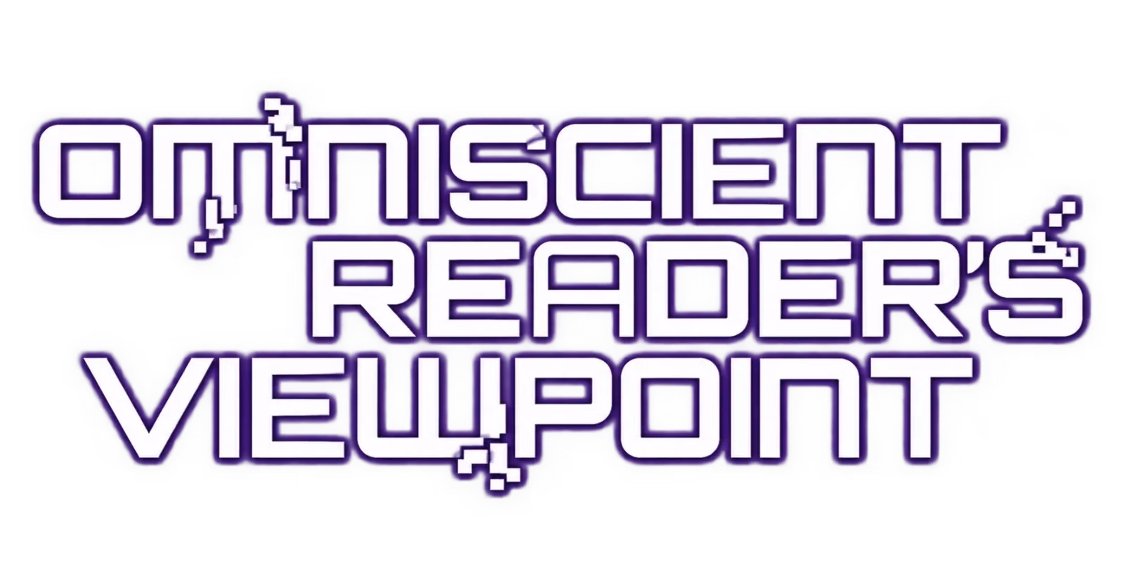 Omniscient Reader