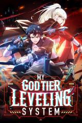 My God Tier Leveling System