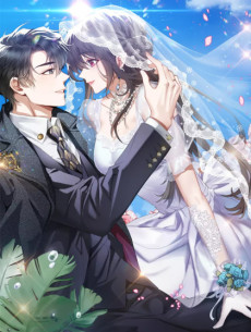 Mr. Intrigue's Love Game