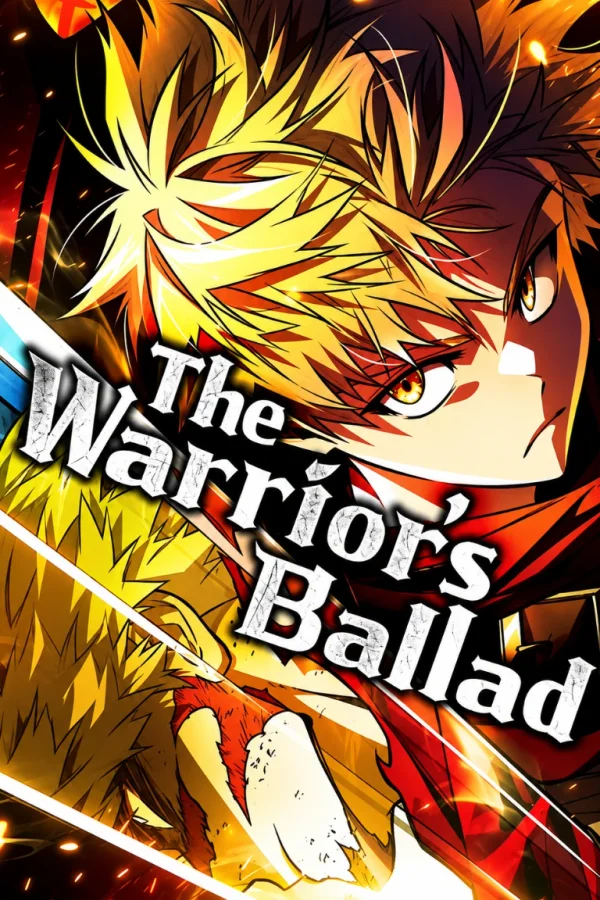 The Warrior's Ballad