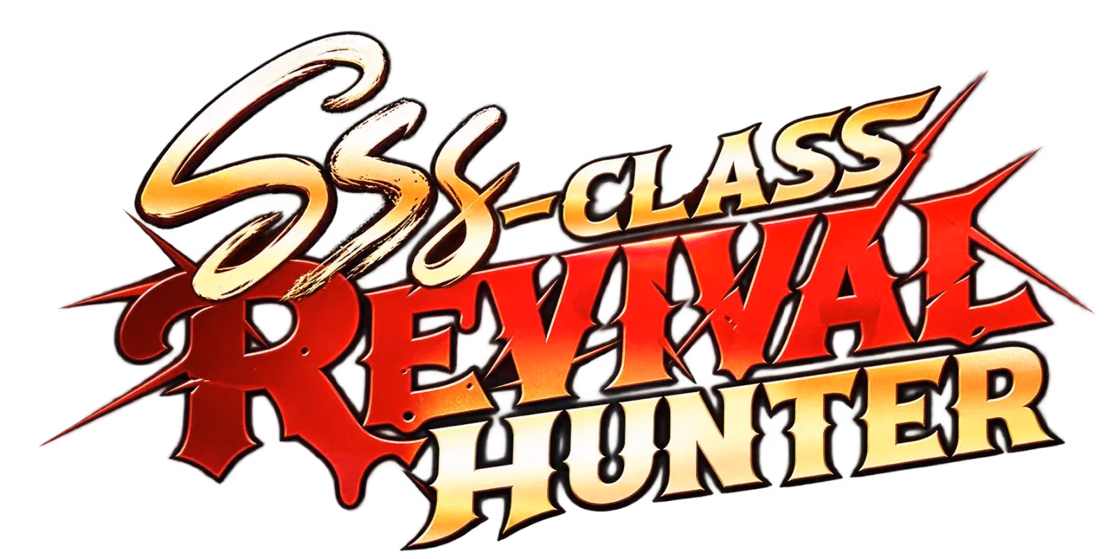SSS-Class Revival Hunter