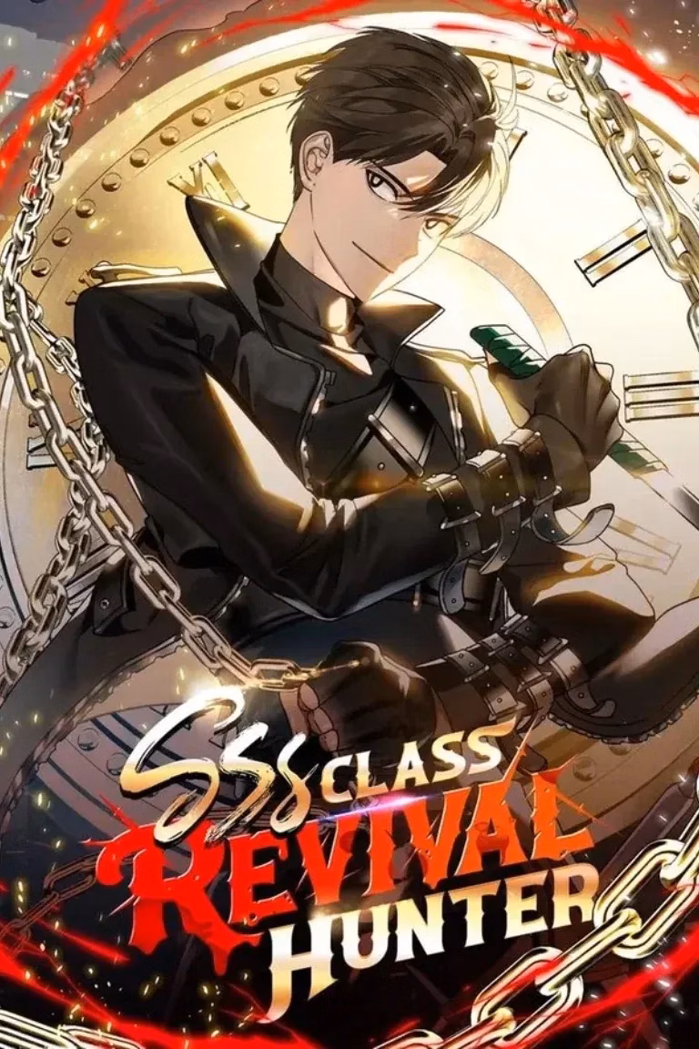 SSS-Class Revival Hunter