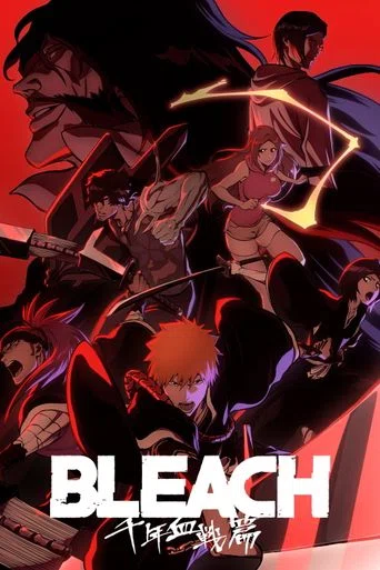 Bleach
