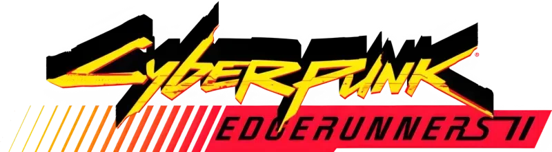 Logo de Cyberpunk: Edgerunners 2