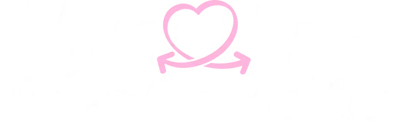 Logo de You and I Are Polar Opposites Saison 2